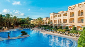 Отель Steigenberger Hotel and Resort Camp de Mar  Дейя